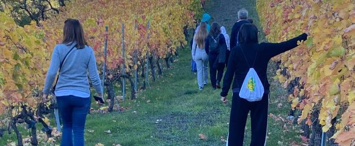 Unité in movimento per la salute