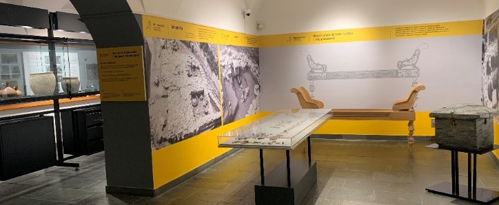 Cantiere partecipativo delle collezioni