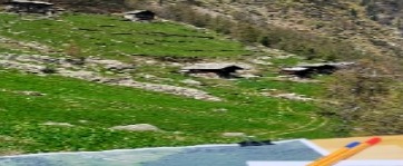 Il progetto DAHU a Issime