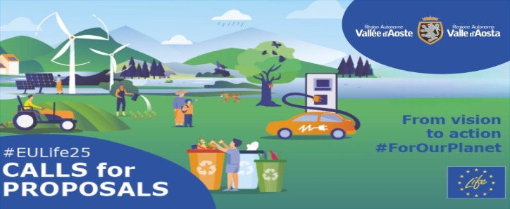 Webinar di approfondimento sul Programma LIFE – Ambiente e Azione per il Clima