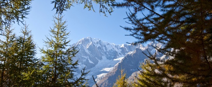 In programma la conferenza finale di AdaPT Mont-Blanc