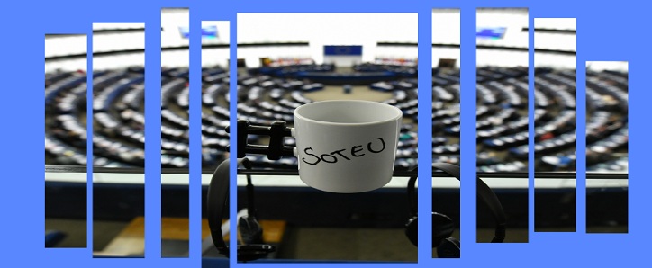 WAITING FOR #SOTEU 2025