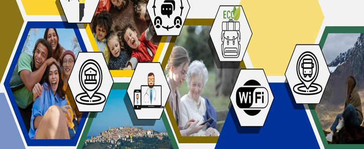 Europa Vicina: Servizi, Comunità e Innovazione nelle Aree Interne