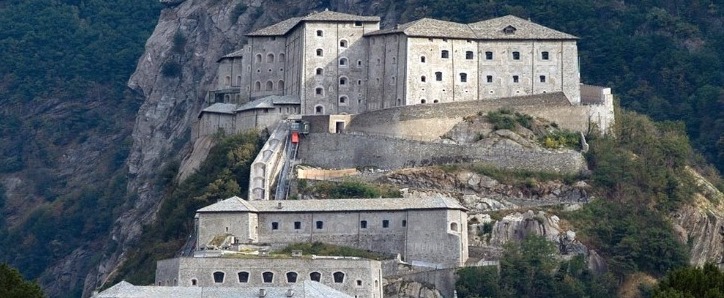 Congresso 2025 di Forte Cultura a Bard