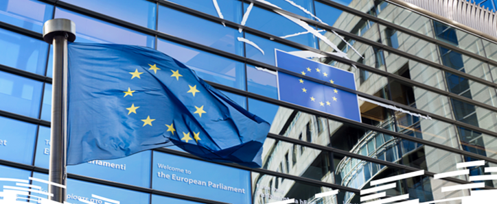 Orizzonte UE, progettare l'Europa di domani: prospettive storico-giuridiche, nuove risorse economiche, strategie territoriali
