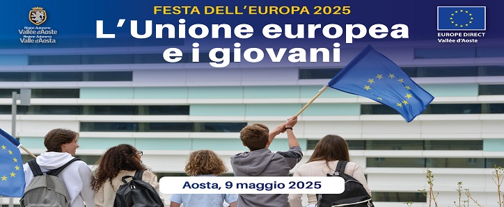 Un dialogo a più voci per celebrare la Festa dell’Europa 