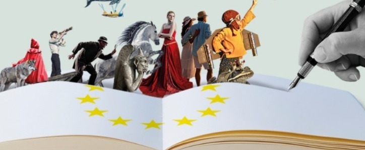 Giornata degli autori europei