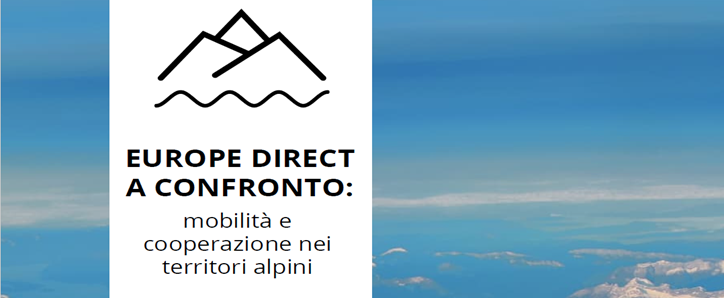 Europe Direct a confronto in occasione della Giornata internazionale della montagna