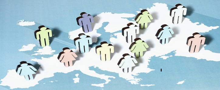 Workshop VDAorienta: Europe for youth