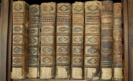 ARCHIVIO STORICO 