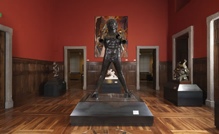 CATALOGO BENI CULTURALI