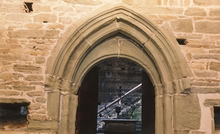 CATALOGUE DES BIENS CULTURELS