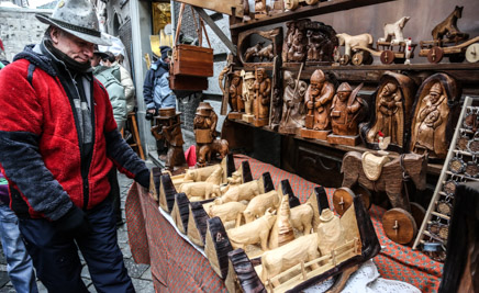 TERRITORIO DA SCOPRIRE