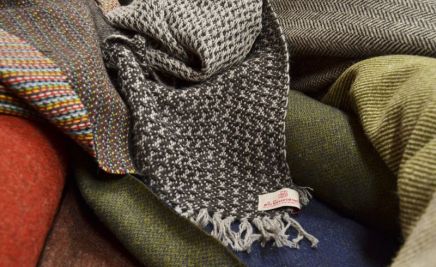 ARTISANAT ET TRADITION