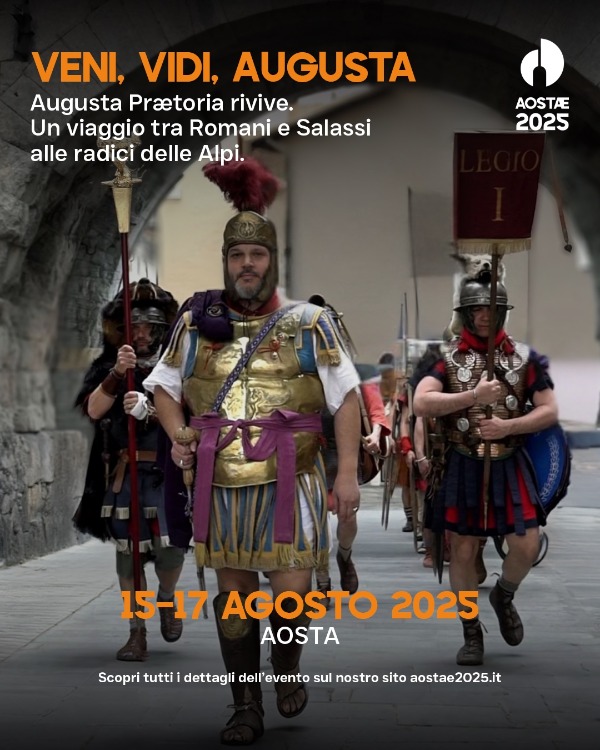 immagine eventi MAIA