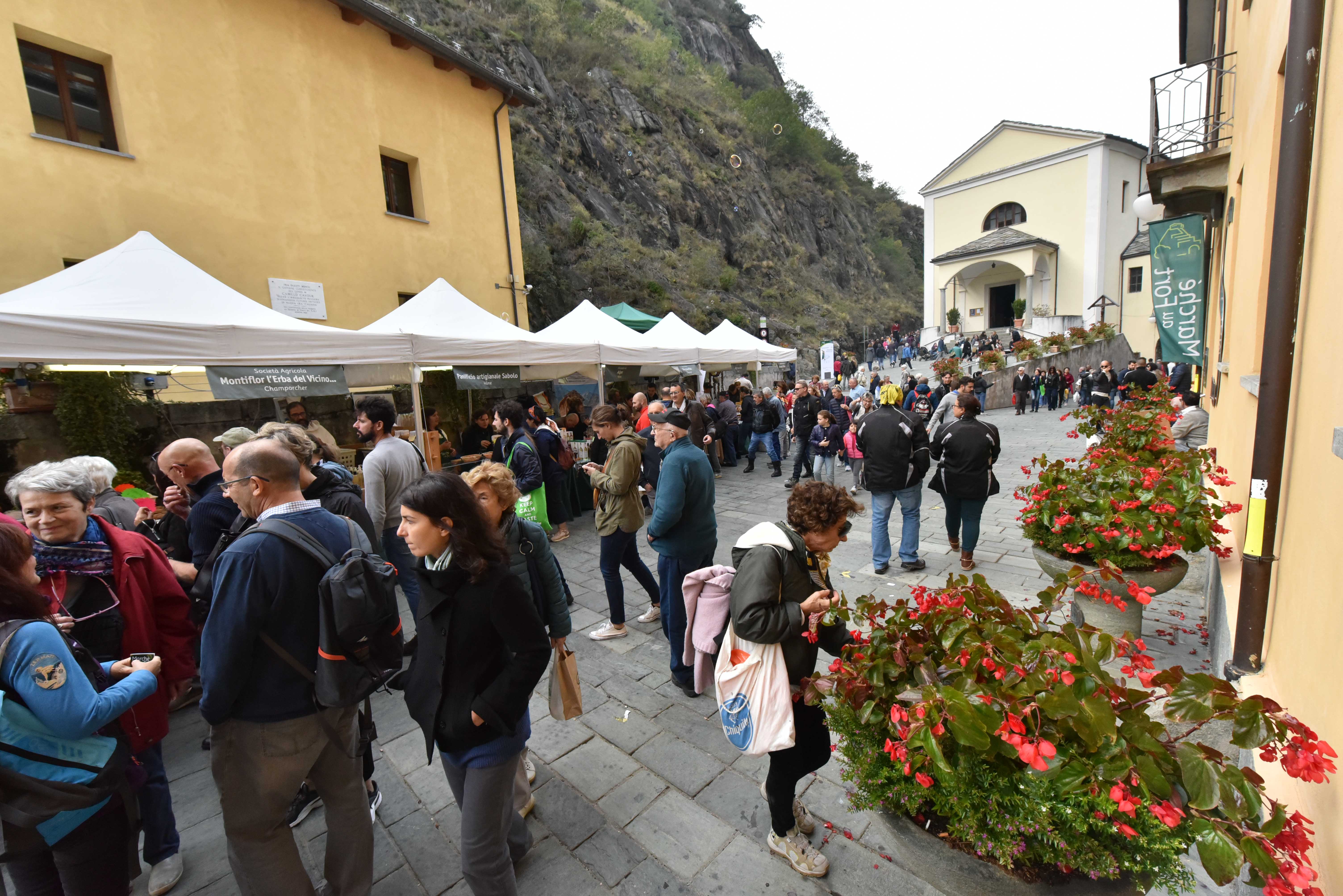VALLE D’AOSTA DA ASSAPORARE