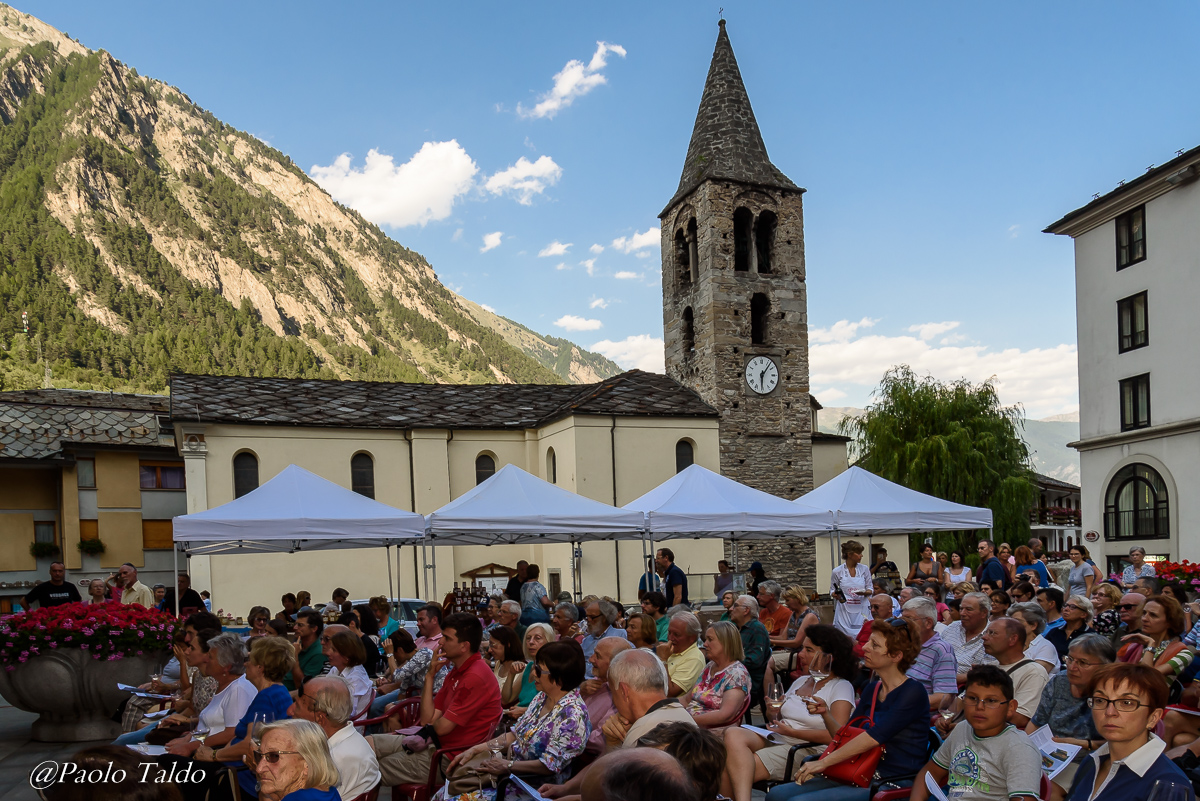 Une Vallée d’Aoste à déguster