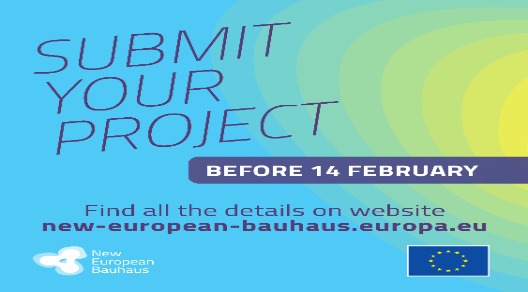 New European Bauhaus Prizes 2025