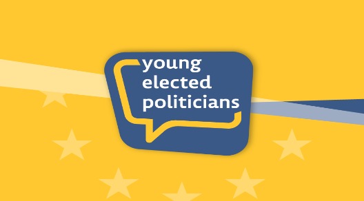 Young elected politicians