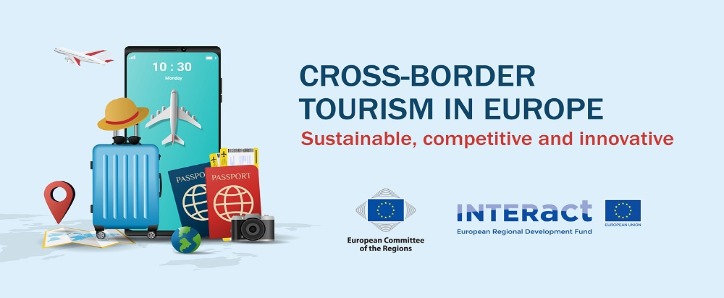 Cross-Border Tourism in Europe