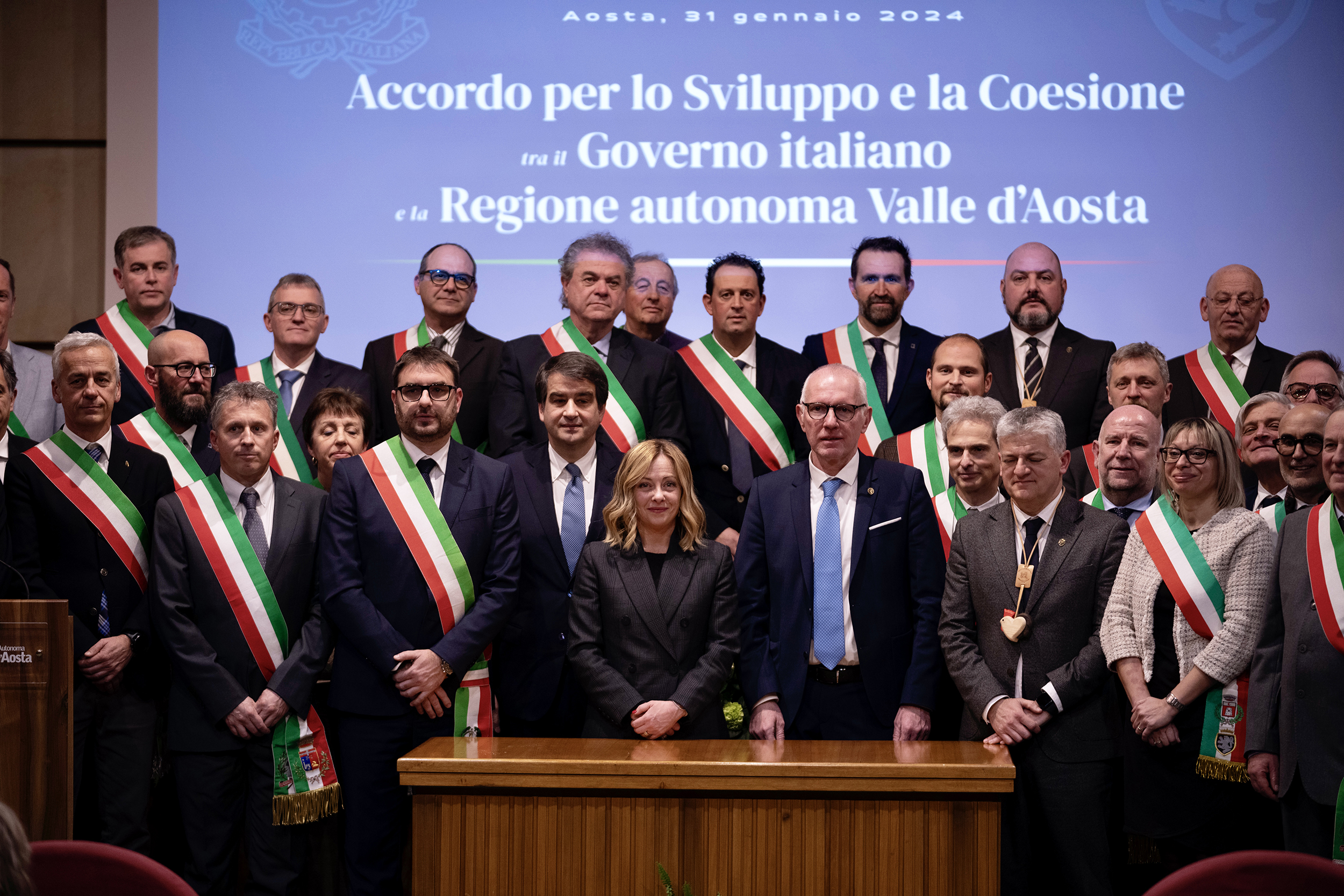 Fonte: Governo Italiano - Presidenza del Consiglio dei Ministri - Immagini messe a disposizione con licenza CC-BY-NC-SA 3.0 IT