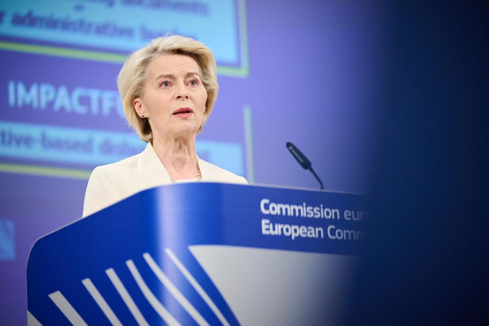 Eu budget 2028-2034