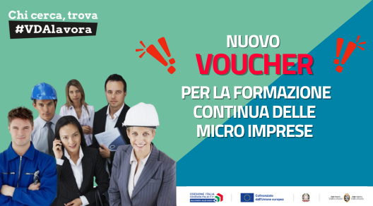 notizia voucher