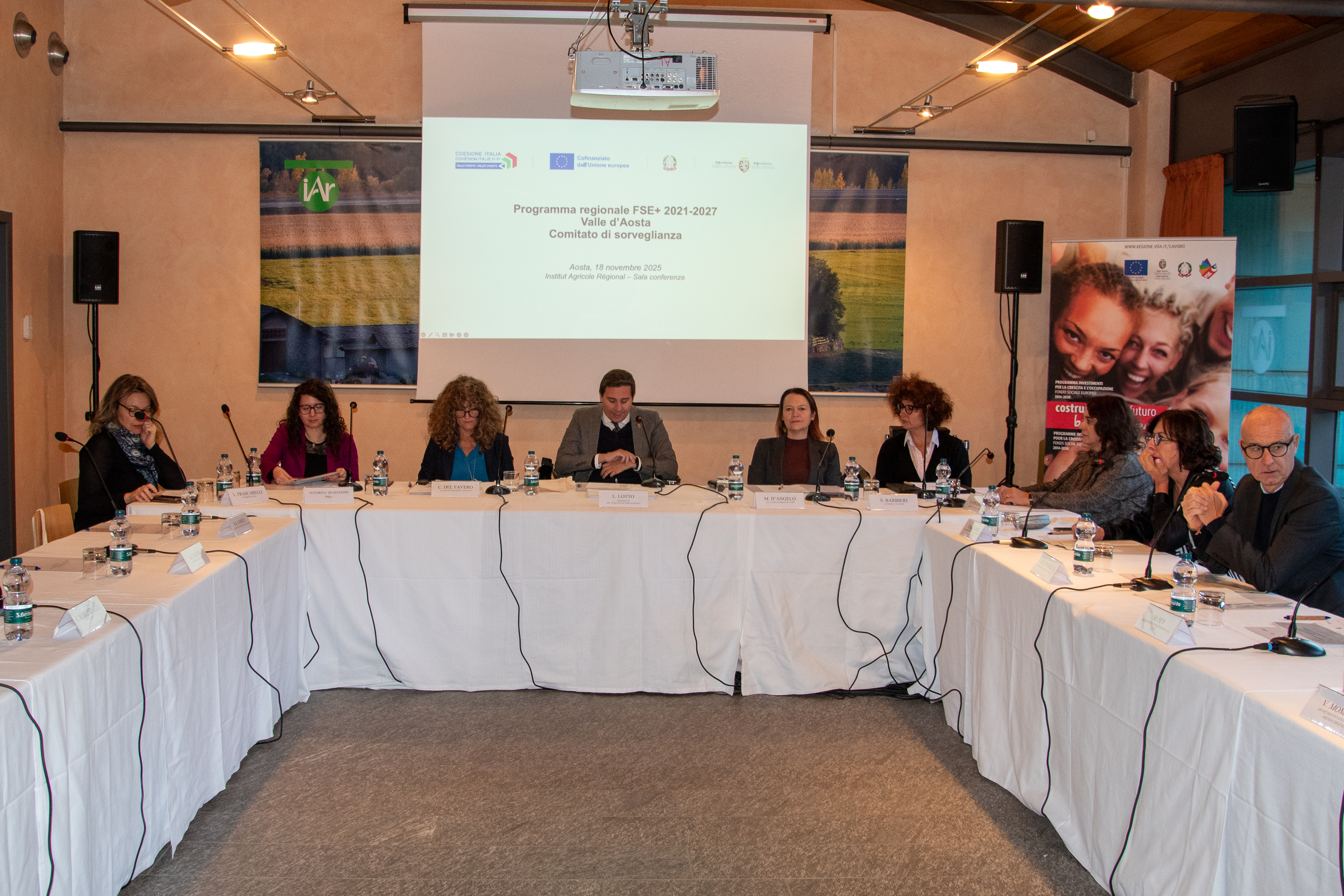 CdS FSEPlus 18 novembre 2025