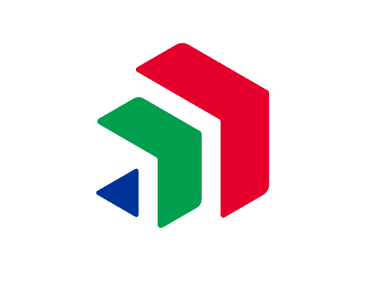 logo coesione da solo