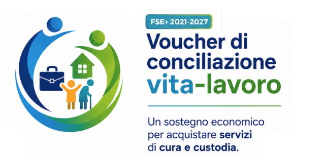 Voucher di Conciliaione Vita-Lavoro