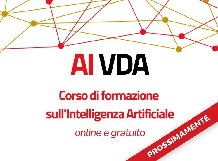 IN ARRIVO!