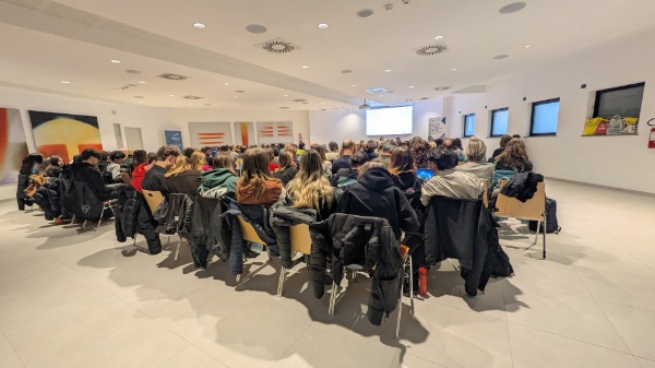 Formazione 25 marzo 2026 FOTO