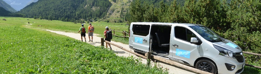  Avvio del servizio Trekbus 2019 _Foto Paolo Rey - Archivio Regione autonoma Valle d'Aosta