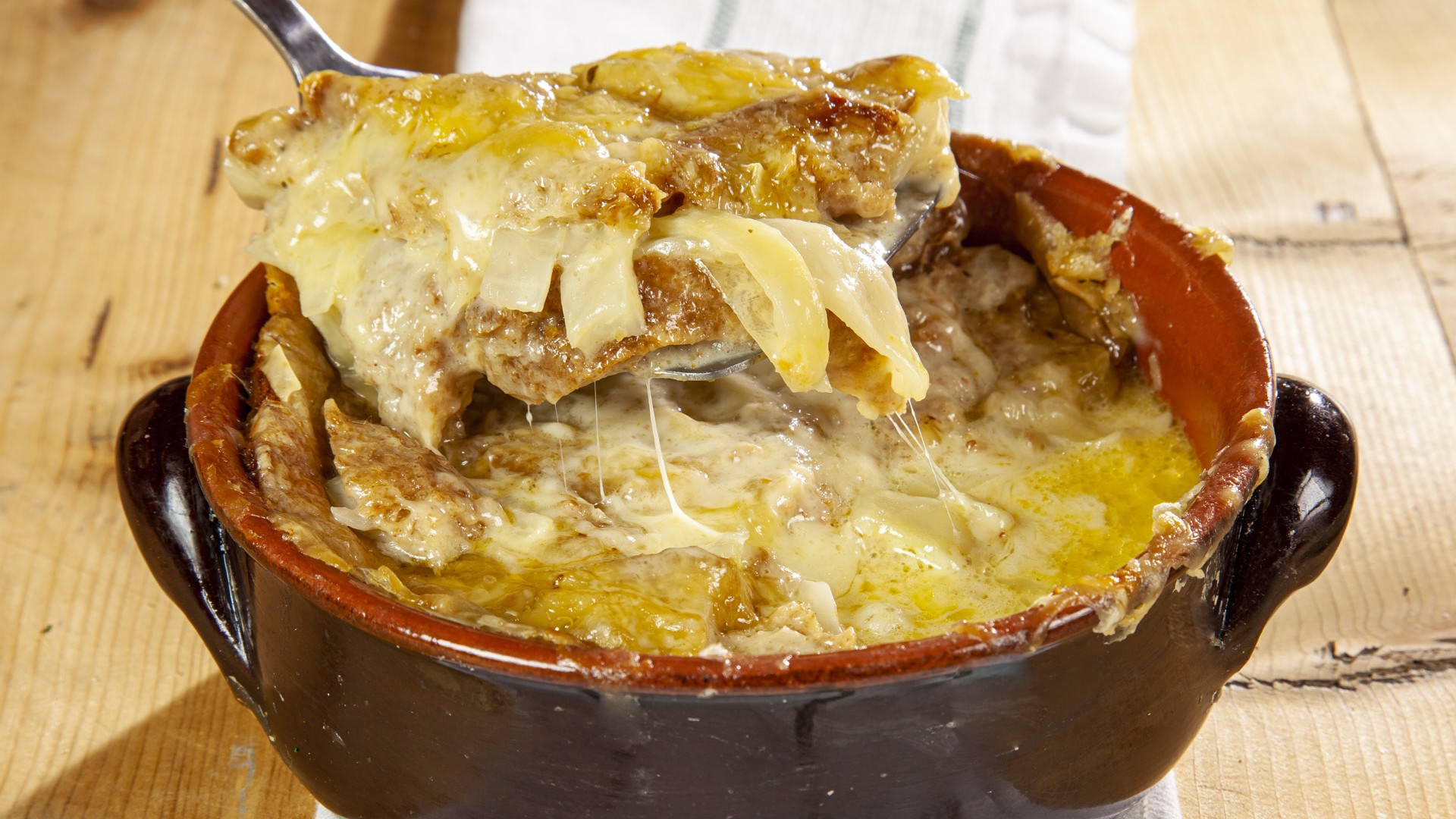 Zuppa di pane/Zuppa valpellinentse