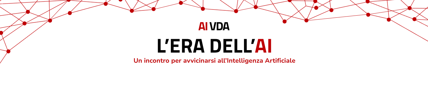 AIVDA - L'era dell'AI