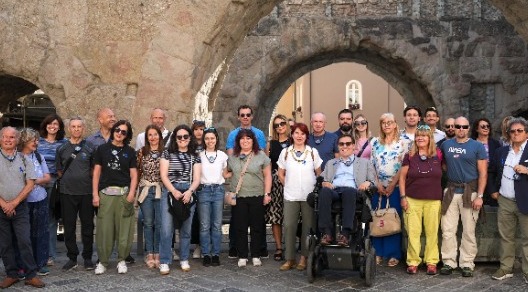 Aosta 4 EU: alla scoperta dei progetti europei
