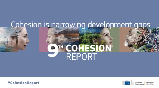 Investimenti della politica di coesione dell'UE: promuovere la crescita e la resilienza