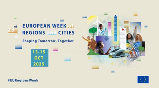 La Valle d’Aosta protagonista alla EURegionsWeek 2025 di Bruxelles
