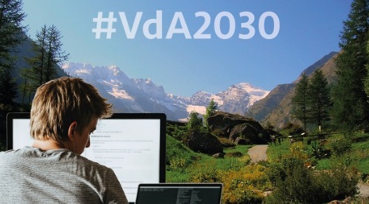 Patto per una Valle d’Aosta sostenibile al 2030