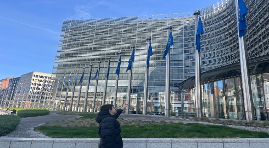 Il futuro del bilancio UE: puoi dire la tua!