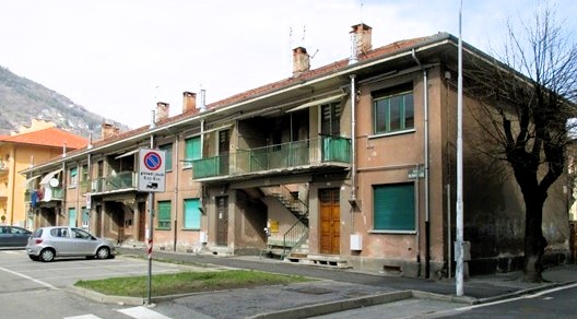 Edilizia Residenziale Pubblica: in arrivo 3 milioni dal FESR VdA