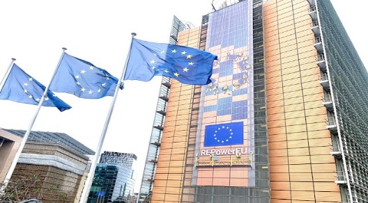 Pubblicato il nuovo programma di lavoro della Commissione europea per il 2023