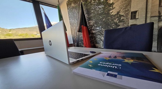 Nuova procedura di selezione per esperto/a Nuval