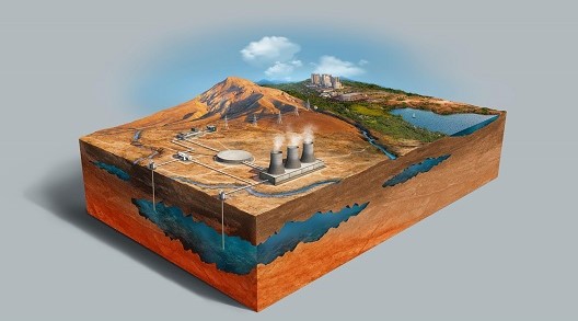 Energia geotermica: un progetto per promuoverne lo sfruttamento in Valle d’Aosta