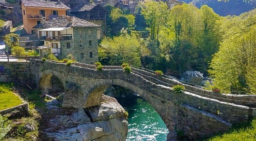 Pontboset: aumentati i fondi per la messa in sicurezza e prevenzione dai rischi idrogeologici