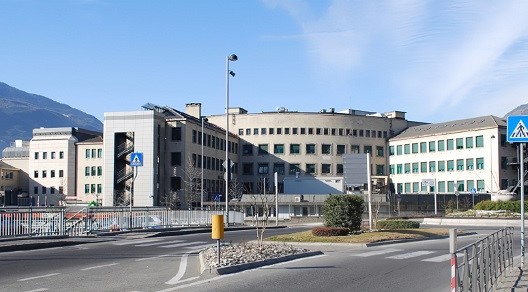 Un progetto sulla micro-logistica del farmaco in Valle d’Aosta