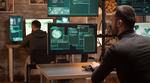 Approvati nuovi progetti per la sicurezza informatica e digitalizzazione della Regione