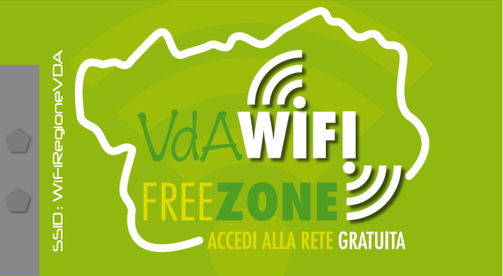Lo sviluppo digitale in Valle d’Aosta