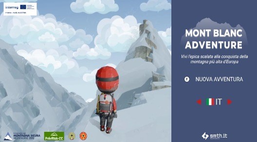 Mont Blanc Adventure