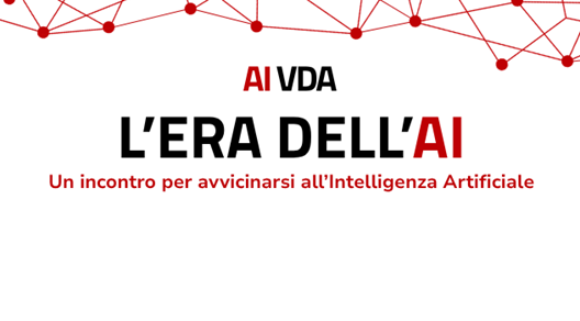 AIVDA - L'era dell'AI